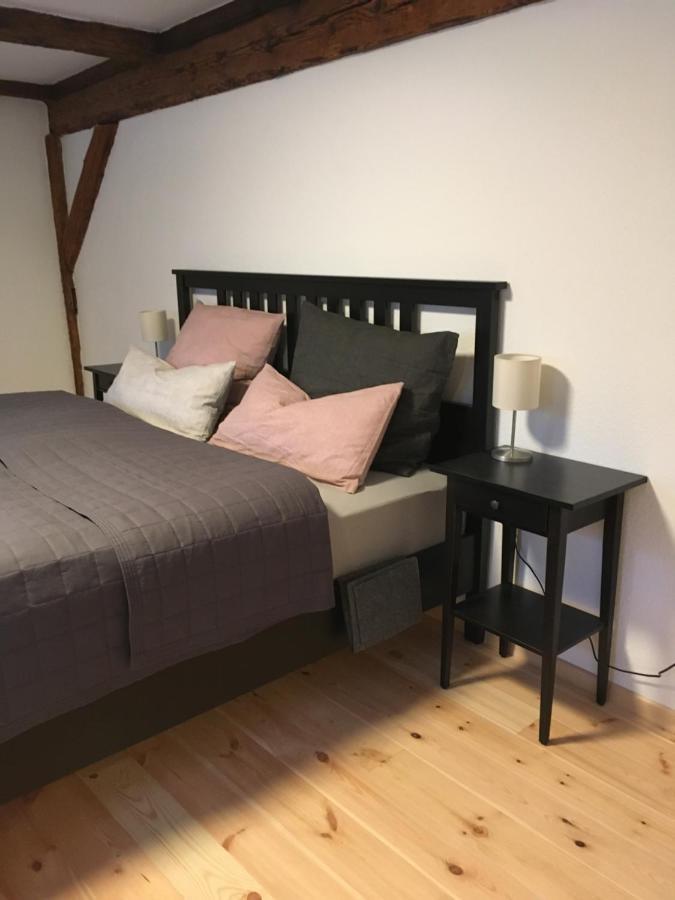Stieg 1 Apartment *