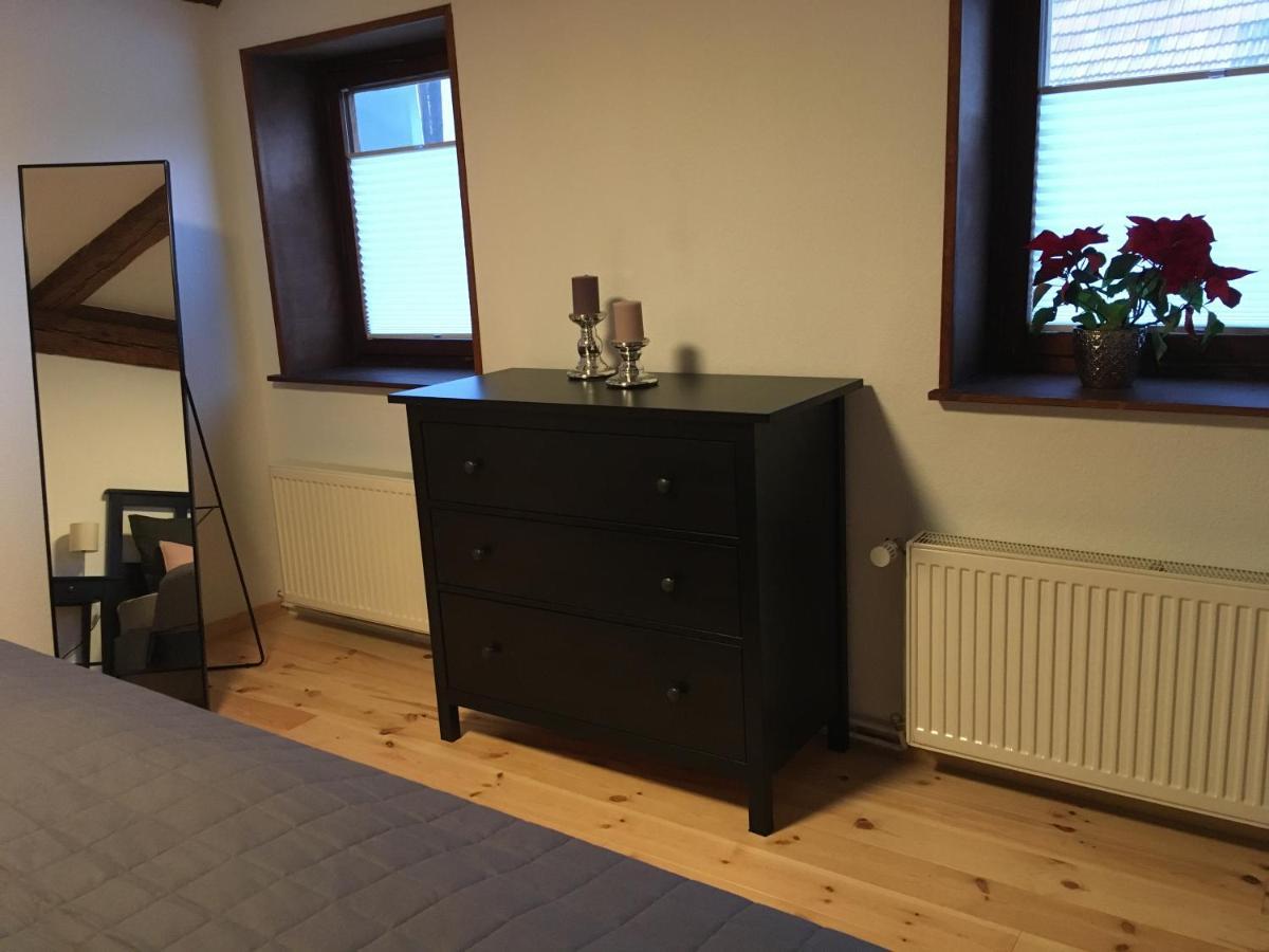 Apartment Stieg 1 *