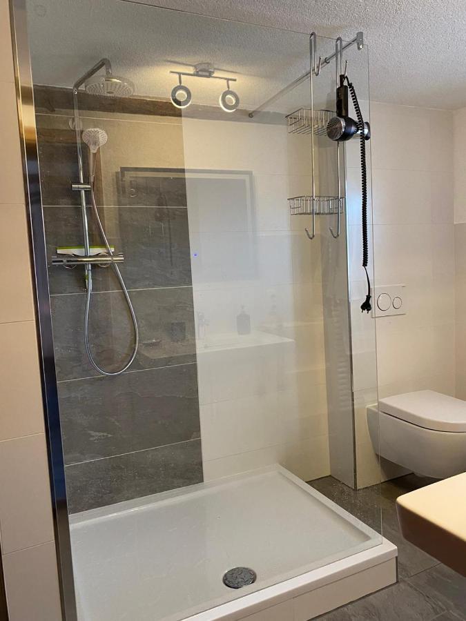 Apartment Stieg 1 Quedlinburg