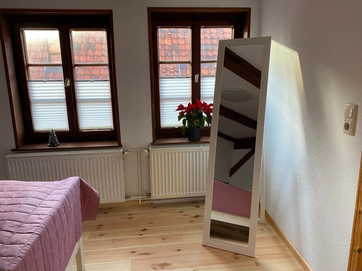 Apartment Stieg 1