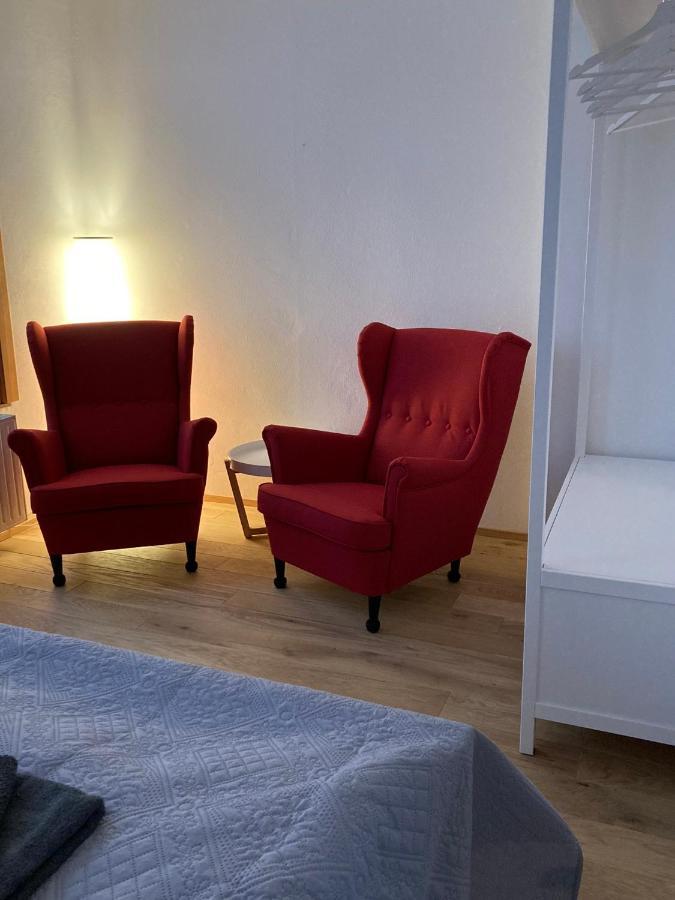 Apartment Stieg 1