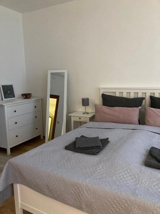 Apartment Stieg 1 *