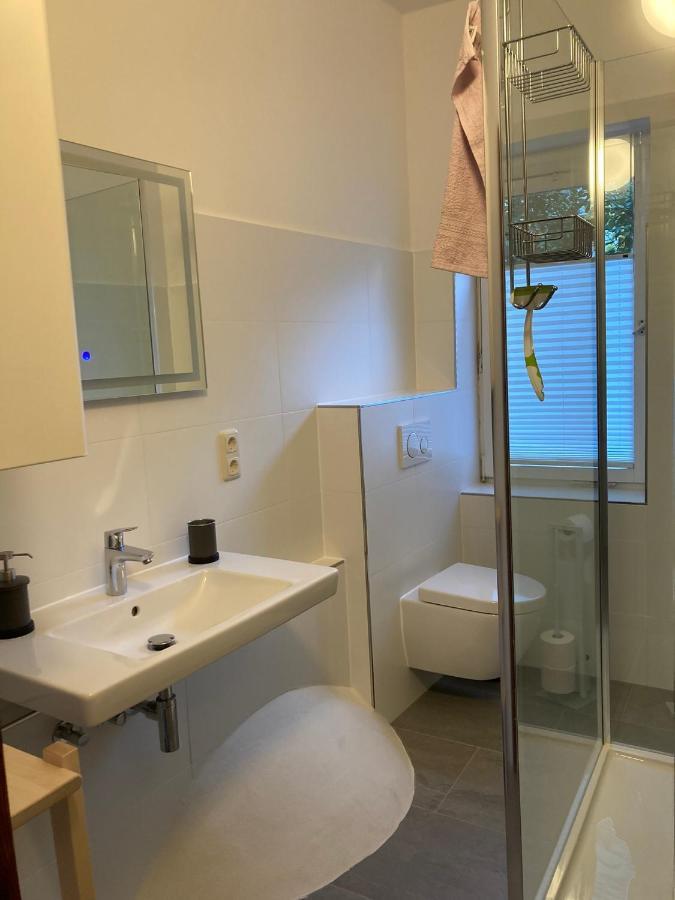 Apartment Stieg 1 Quedlinburg