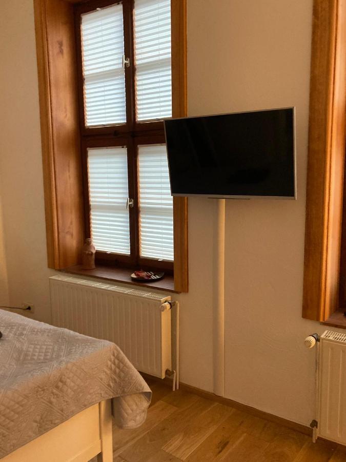 Apartment Stieg 1